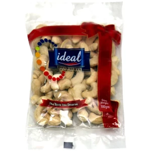 Ideal Kaju Salty 200gm