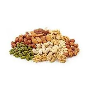 Ideal Mix Dry Fruit 500gm