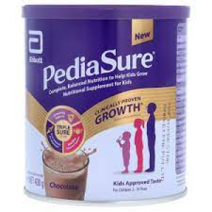Pediasure Complete Powder Milk Chocolate 400g