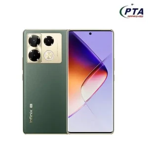 Infinix Note 40 Pro Plus 5g 256GB - 12GB RAM