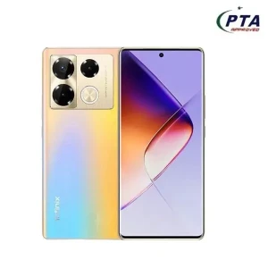 Infinix Note 40 Pro 256GB - 12GB RAM