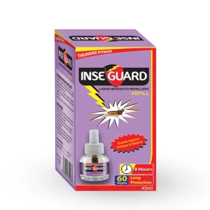 Inseguard Coil Jumbo Pack