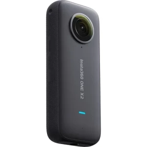 Insta360 ONE X2 360 Degree, Waterproof & Standard Pocket Camera