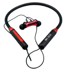 Interlink ECO NeckBand Wireless Earbuds