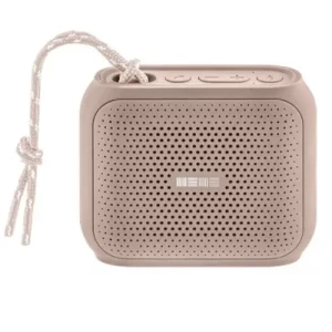 INTERSTEP BT Portable Bluetooth Speaker