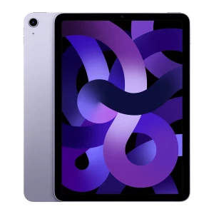 iPad Air (5th generation) Wi-Fi 256GB Purple