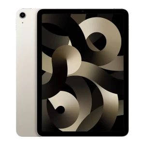 iPad Air (5th generation) Wi-Fi 256GB Starlight