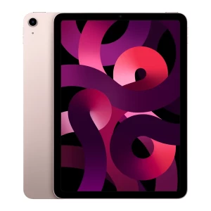 iPad Air (5th generation) Wi-Fi 64GB Pink