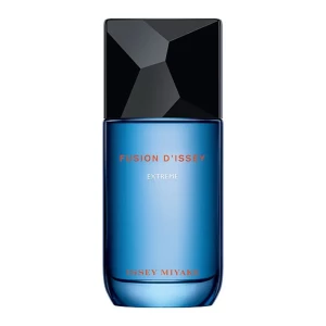 Issey Miyake Fusion D'Issey Extreme Intense Eau De Toilette, For Men, 100ml