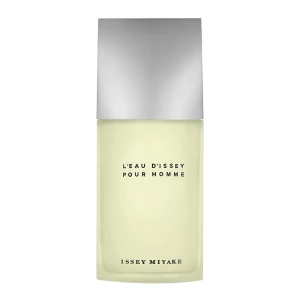 Issey Miyake L'Eau D'Issey Pour Homme Eau de Toilette 125ml