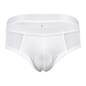 J. Cotton Brief GM169736-235-M, White