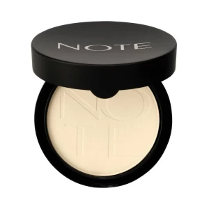 J. Note Banana Setting Powder, Banana