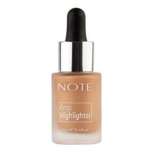 J. Note Drop Highlighter, 02 Charming Desert