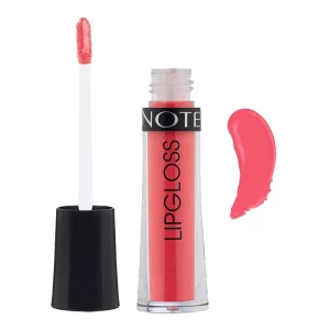 J. Note Hydra Color Lip-Gloss, 13 Fiesta, 4.5ml