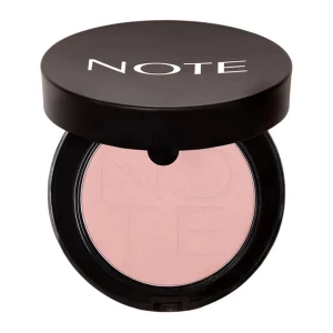 J. Note Luminous Silk Mono Eyeshadow, 03, With Vitamin E