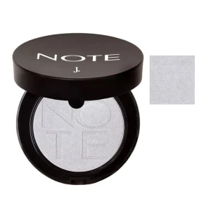 J. Note Luminous Silk Mono Eyeshadow, 15, With Vitamin E