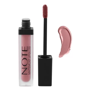 J. Note Matte Moist Lipgloss, 403 Sugar Kiss