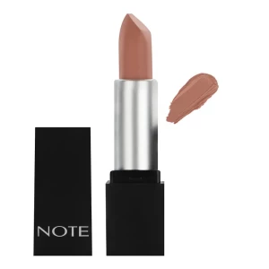 J. Note Mattever Lipstick, Long Lasting, 03 Ethereal