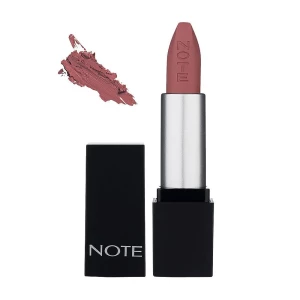 J. Note Mattever Lipstick, Long Lasting, 08 Unconventional Rose