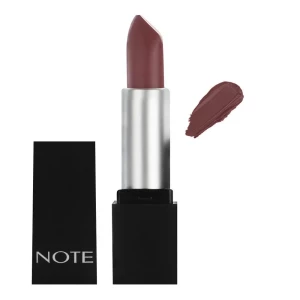 J. Note Mattever Lipstick, Long Lasting, 09 First Date Rose