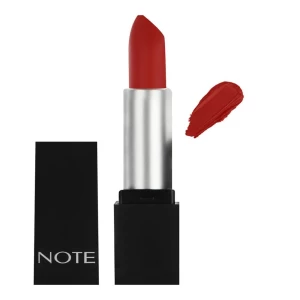 J. Note Mattever Lipstick, Long Lasting, 16 Me Grenadine