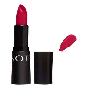 J. Note Mineral Semi Matte Lipstick, 03 Gipsy