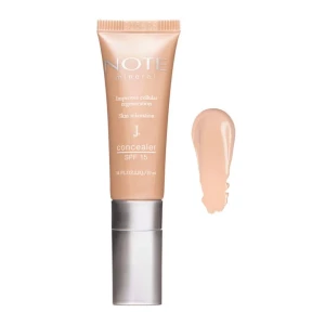 J. Note Mineral Skin Relaxation Concealer, 201, SPF 15, Paraben Free