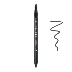 J. Note Smokey Eye Pencil 03, Green