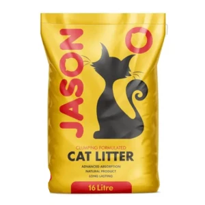 Jason Cat Litter 16Ltr