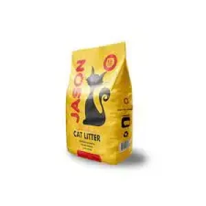 Jason Cat Litter 5Ltr