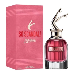 Jean Paul Gauliter So Scandal! EDP, 80ml