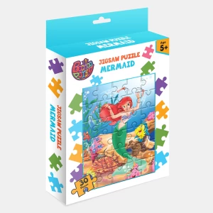 JIGSAW CHARACTER PUZZLE FOR KIDS