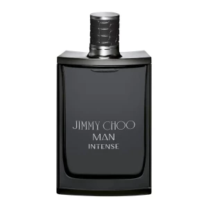 Jimmy Choo Man Intense Eau De Toilette, 100ml