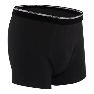 Jockey Elance Boxer Black, 4019