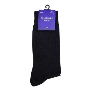 Jockey Sport Plain Ankle Socks, For Men, Navy Blue, MAKSKPNAKNNN-499