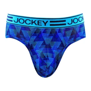 Jockey Sports Brief, Tarquoise