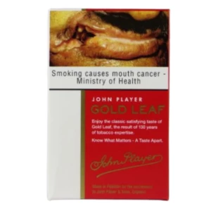 John Player Gold Leaf Classic