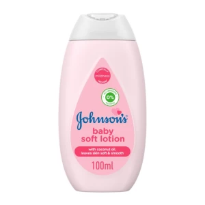 Johnson Baby Lotion 100ML