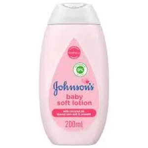 Johnson Baby Lotion 200 ML