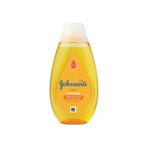 Johnson Baby Shampoo Gold 200ML