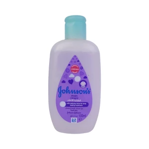 Johnson's Baby Cologne Dream 100ml