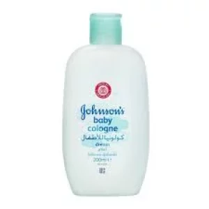 Johnson's Baby Cologne Dream 200ml