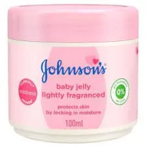 Johnson's Baby Jelly Scented 100ml