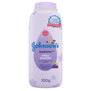 Johnson's Baby Powder Bedtime 200g