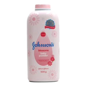 Johnson's Baby Powder Blossoms 500g