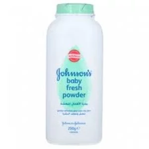 Johnson's Baby Powder Fresh 200g