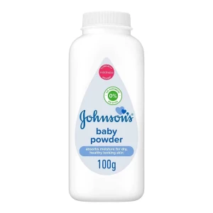 Johnson's Baby Powder Mildness 100g