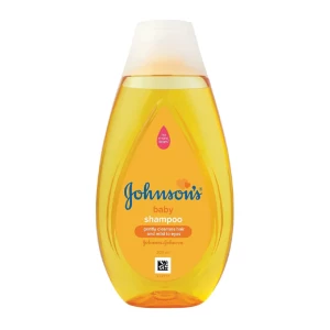 Johnson's Baby Shampoo 200ml