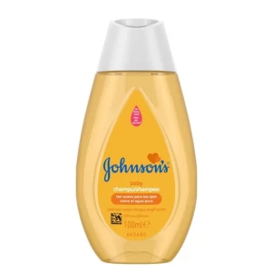 Johnson's Baby Shampoo 750ml