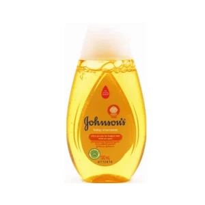 Johnson's Baby Shampoo gold 100ml